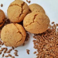 Cookies Aata Nan Kathai 200gm